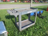 4 wheel cart