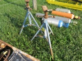 Jack stands