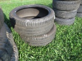 2 tires 275-40-21