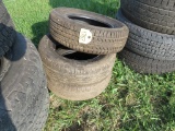 3 tires 175-70-13