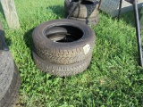 2 tires 185-65-14