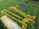Scaffling