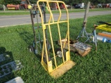 Hand truck