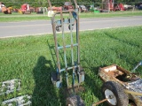 Hand truck
