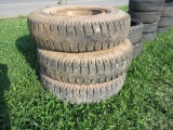 3 tires with rims 10-2
