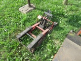Craftsman ATV jack