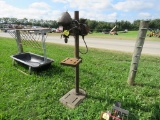 Drill press