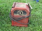 Lincoln 225 amp welder