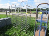 Backery rack