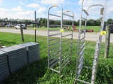 Backery rack