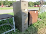 Filing cabinets
