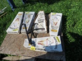 Deer hangers