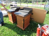 Office furniture