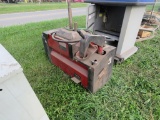 Coats superstar tire machine