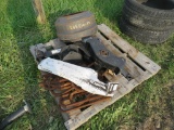 Misc truck parts