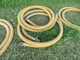 3in suction hose