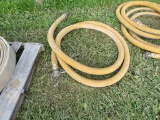 3in suction hose