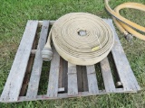 3in fire hose