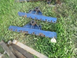 5th wheel attachments