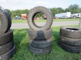 4 tires 275x65x18