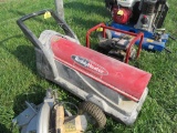 Reading heater 125,000 btu