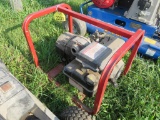 BandS 5hp generator