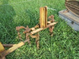3pt cultivator