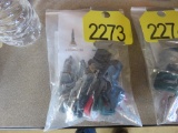 Master Key Set