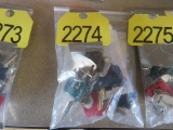 Master Key Set