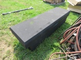 Steel Truck Tool Box