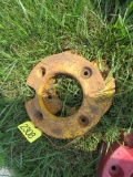 Wheel Weights