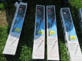 Trimmer plus pole saw