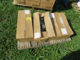 Outlet boxes