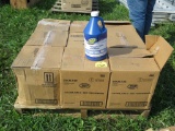 Calcium, Lime and Rust stain remover