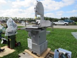 Butcher boy meat saw