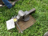 Emmert vise