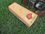 Gravely tractor parts