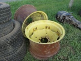 26in rims