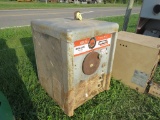 Lincon tm 500 welder