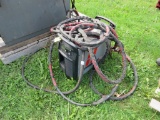 Power may plasma cutter