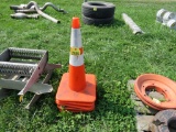 Road Cones
