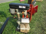 Shopfox drill press