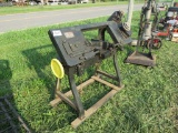 Band saw