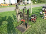 Drill press