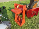 Hydro shear