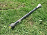 540 pto Shaft