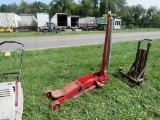 Floor Jack