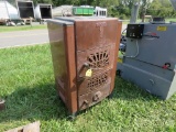 Arco Stove