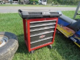 Craftsman Toolbox
