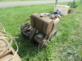 Wisconsin Engine